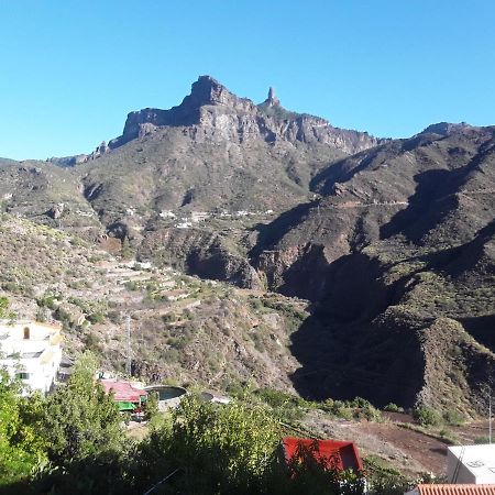 Ecoartejeda Cave House Guest House Exterior foto